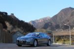 Tesla Model S P85D 2014 года (WW)